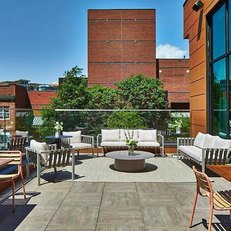 Ac Hotel By Marriott Greenville Eksteriør billede
